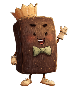 Sir Pumpernickel